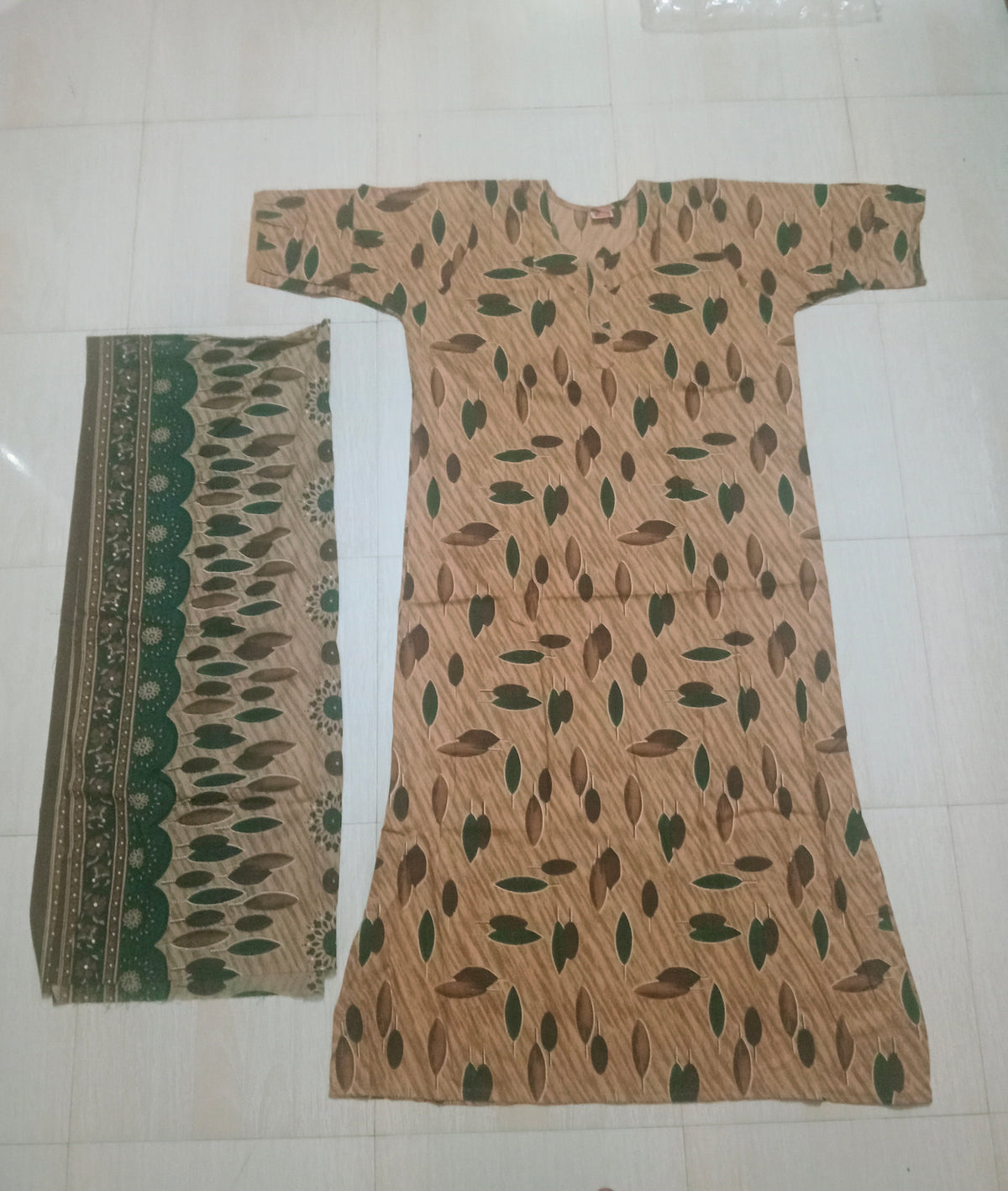 Shaal Maxi 💫 (XXL)