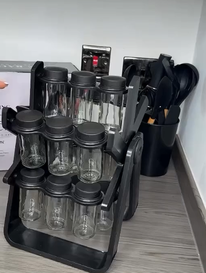 Keep Your Kitchen Neat &amp; Stylish!