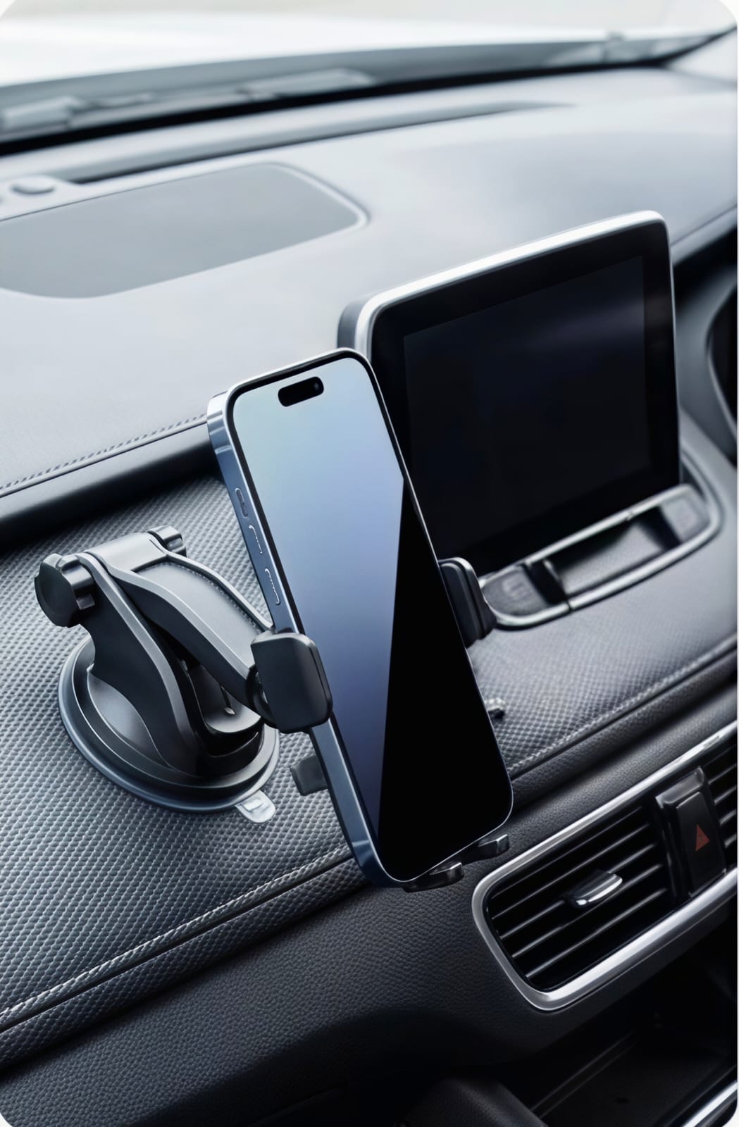 Premium Universal Car Phone Holder 🚗📱