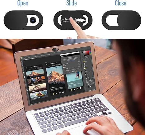 close‑up photo ector/cover in i phone